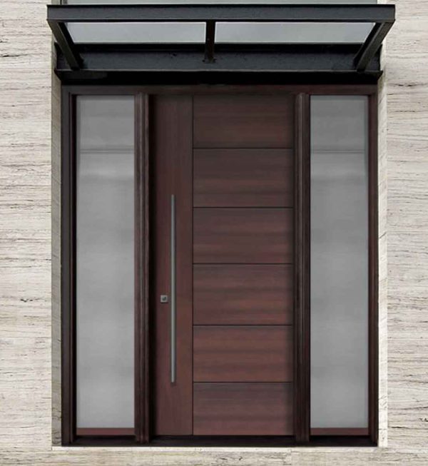 Fiberglass Doors